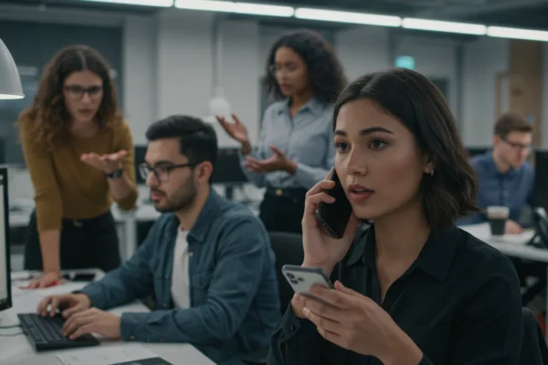 Digital Marketing: Voice Search Dominance by 2026