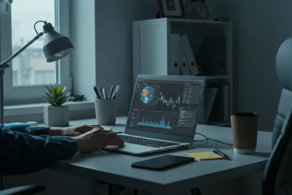 LLM Visibility: Google AI Search Console in 2026