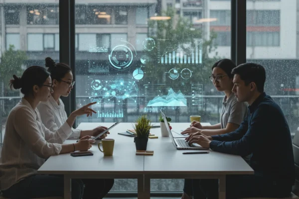Digital Visibility: 5 Ways to Thrive in 2026