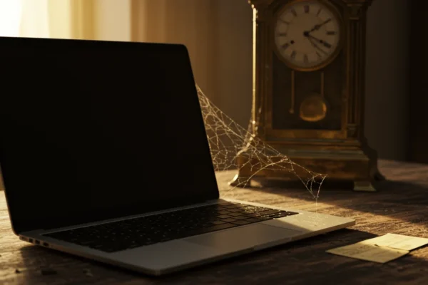Digital Visibility: Is Your Business Already Obsolete?