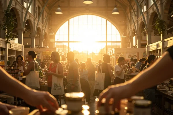 Discoverability: How Atlanta Artisan Foods Scaled Fast