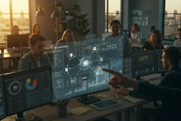 Discoverability’s Future: AI, Intent & 15+ Touchpoints