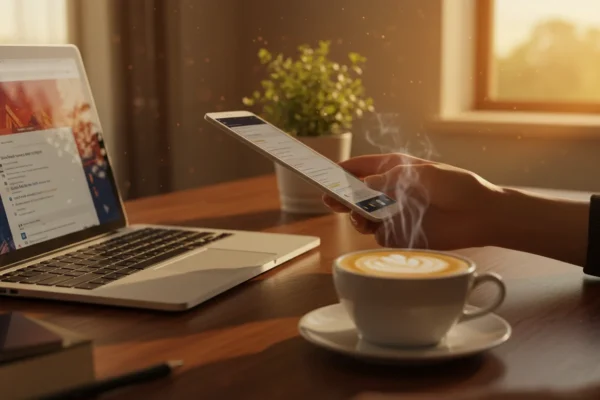 Dominate Google: Secure Featured Answers, Boost Traffic 40%