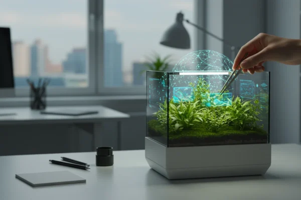 Echo Gardens: Marketing Beyond Funnels in 2026