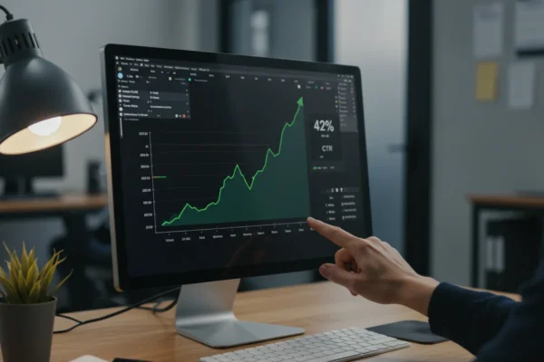 Digital Marketing: 30% Budget Shift by 2026