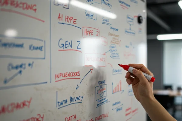 Featured Answers: Marketing Myths for 2026
