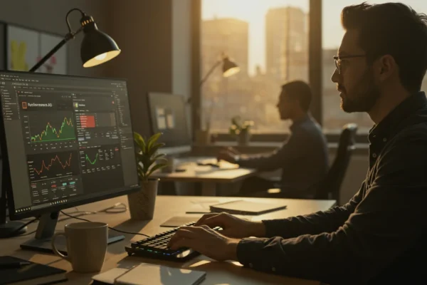 Google Ads 2026: Crushing Digital Visibility with PMax