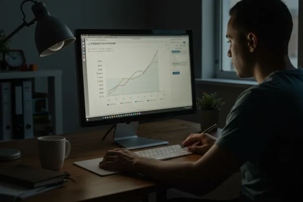 EcoHome Solutions: AI Search Wins in 2026