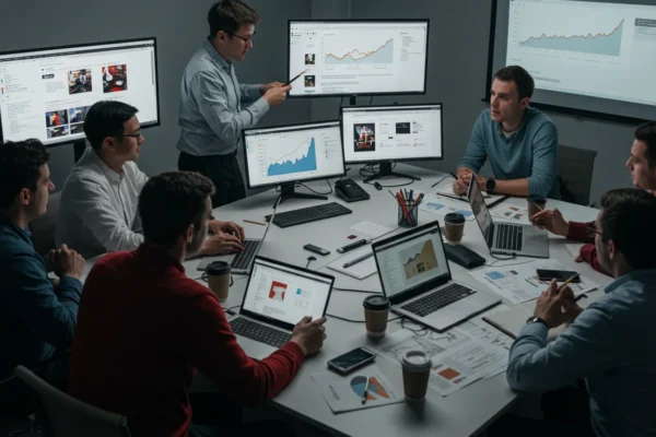 Google Snippets: 70% Shift in Marketing 2026