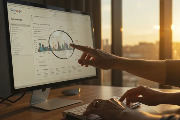 GSC 2026: Snagging Featured Answers for Marketing Wins