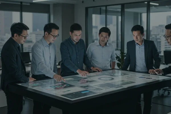 Insight Platforms: 75% B2B Decisions by 2028