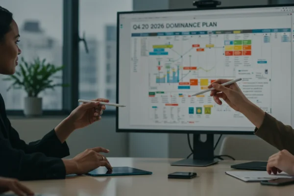 Marketing Data: 3 Ways to Win in 2026