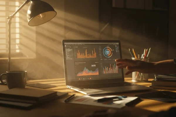 Is Your 2026 Marketing Hiding Your Business?