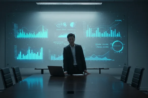 LLM Visibility: Marketing’s 2026 Seismic Shift