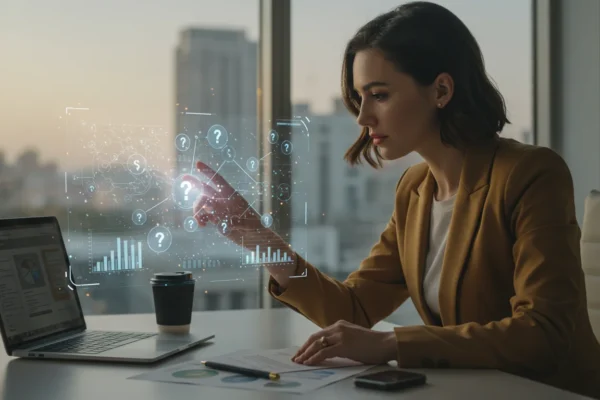 LLMs: Are You Ready for the Answer Economy Shift?