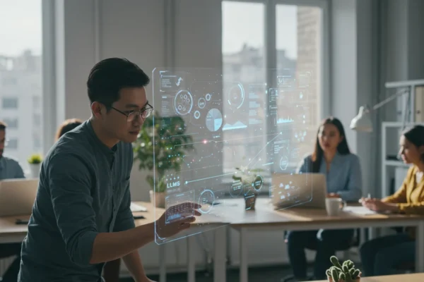 LLMs & Marketing: Visible in 2026?