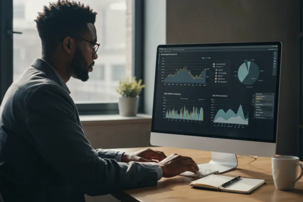 Marketing: AEO Changes for 2026 Success