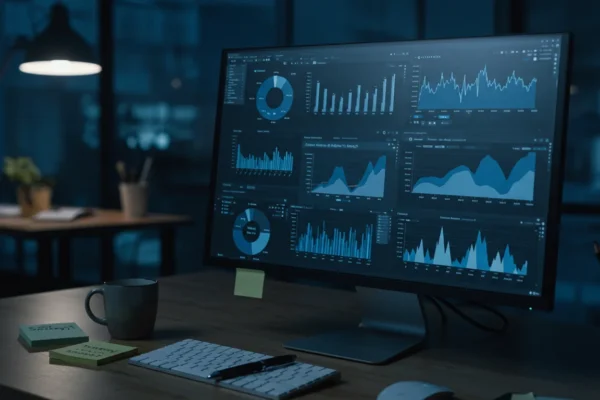 Marketing Data Paralysis: 2026 Strategy Shift