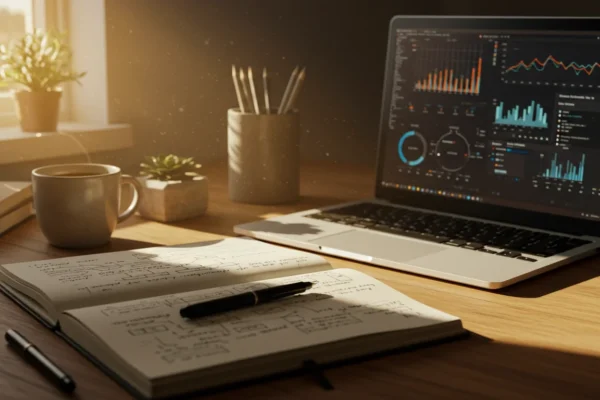 Marketing Insights: Your Competitive Edge, Not a Luxury