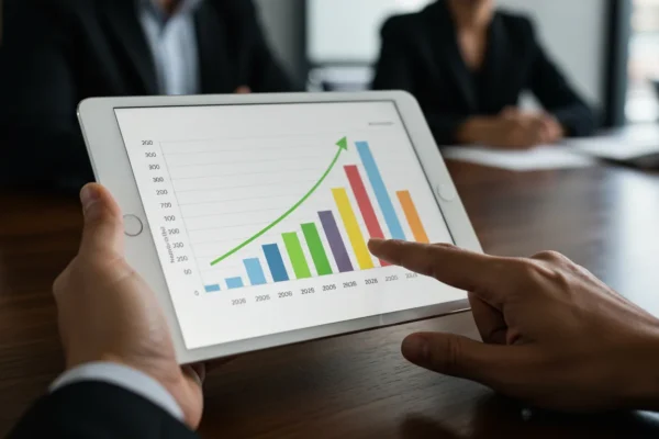 Marketing Strategy: Boost ROI 20% by 2026