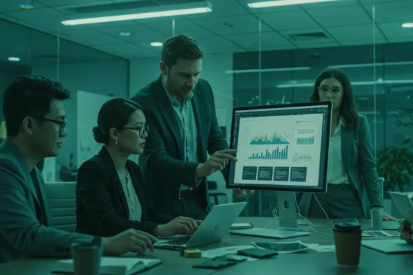 Marketing Websites: Dynamic Hubs for 2026 Success