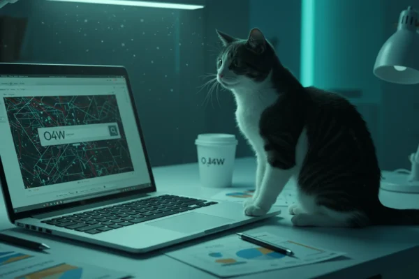 Pawsitively Purrfect: O4W’s 2024 Answer Engine Fix