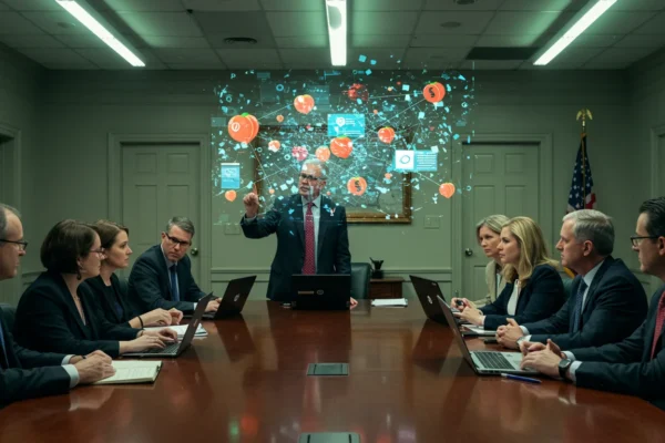 AI Search 2026: Brands Must Adapt or Vanish