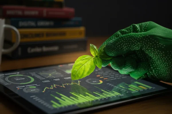 2026 Marketing: 20% ROI Rise with Timely Insights