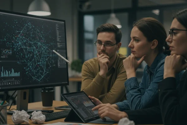 AI Agent Journeys: Marketing Myths of 2026