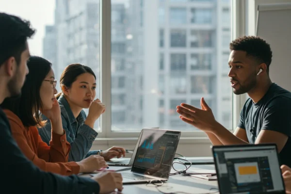 Search Evolution: 55% of 2026 Searches Are Conversational