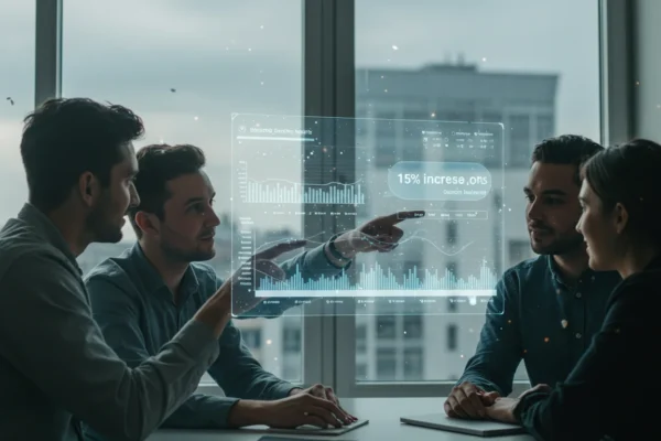 Semantic Search Marketing: CPL Drops 25% in 2026