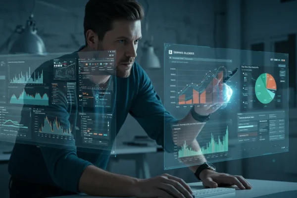 Semantic Search: Ahrefs & Semrush in 2026