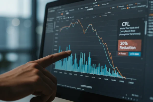 Semantic Marketing: Google Search Console in 2026