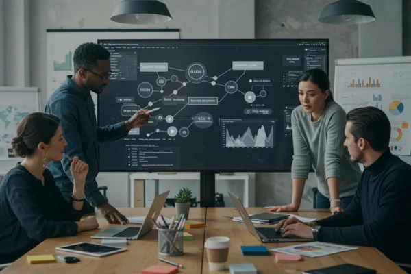 Semantic Search: Marketing’s 2026 Predictive Shift