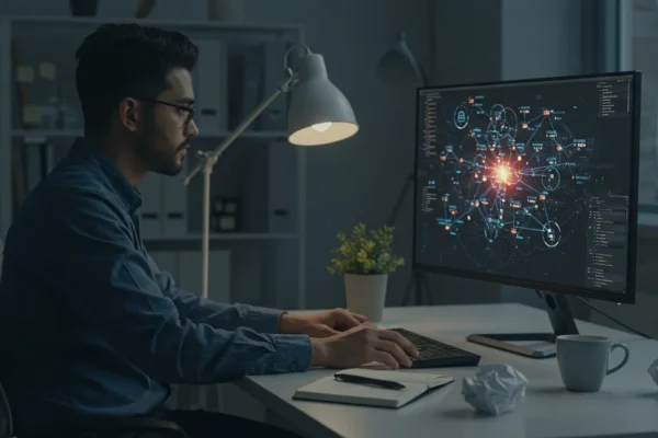 Semantic Search: 5 Errors Costing Marketers in 2026