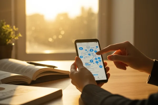 Semantic Search: Your Marketing Game Changer (or Ender)