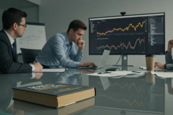 Why Your SEO Strategy Is Already Obsolete