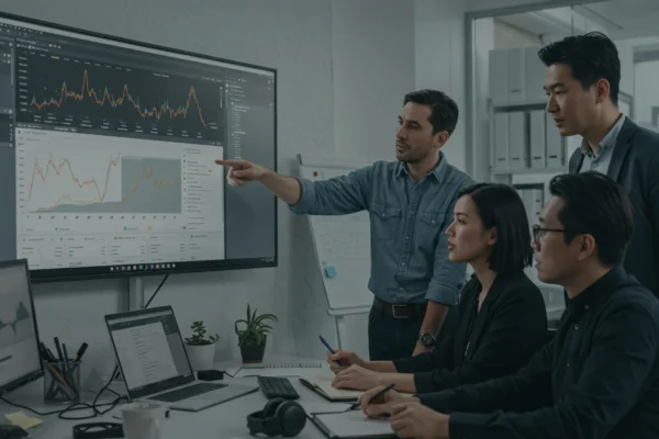 SERP Tracking: Marketers Adapt to 2026 Flux
