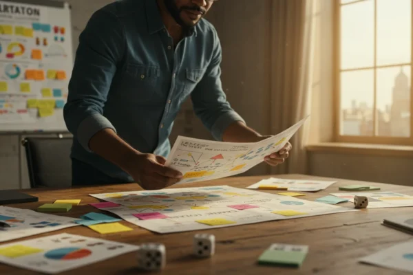 Stop Guessing: Why Your Marketing Needs Real Insights Now