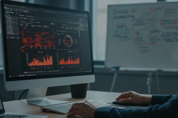 AI Content Strategy: Your 2026 Competitive Edge