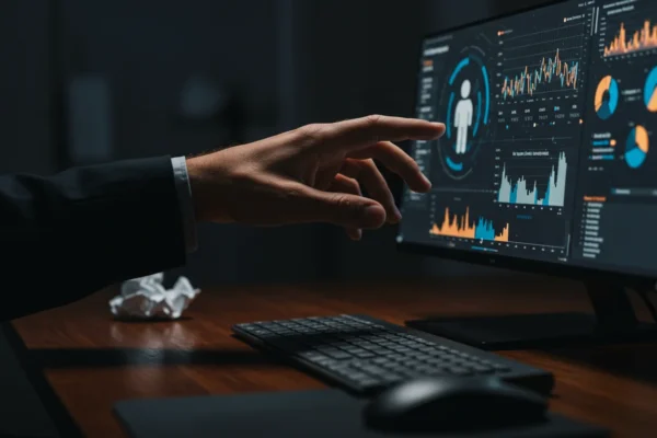 Stop Wasting Money: Real LLM Visibility for Marketers