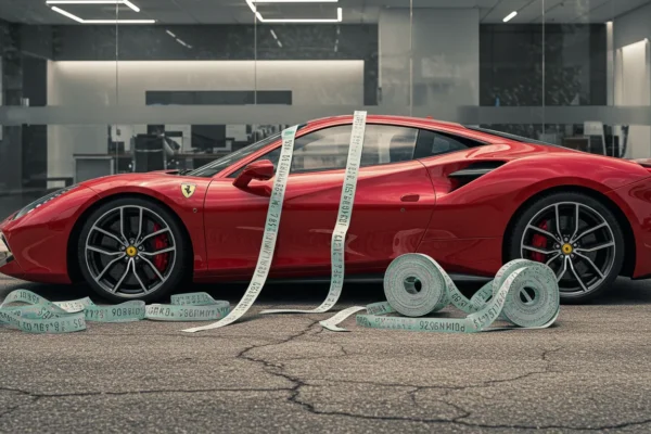 Stop Wasting Your Ferrari: Fix Your Schema Marketing Now