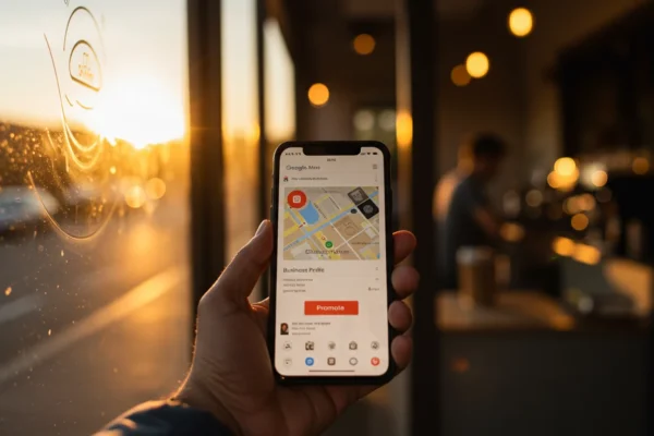 Unlock Local Leads: Master Google Business Profile & Ads