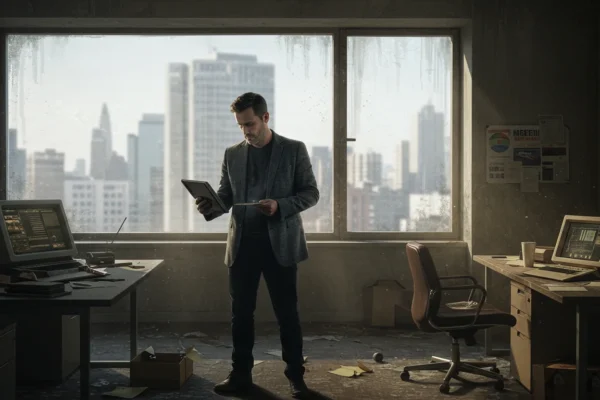 Urban Explorer: Marketing Blunders to Avoid in 2026