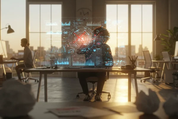 Why Your 2026 Marketing Ignores Semantic Search