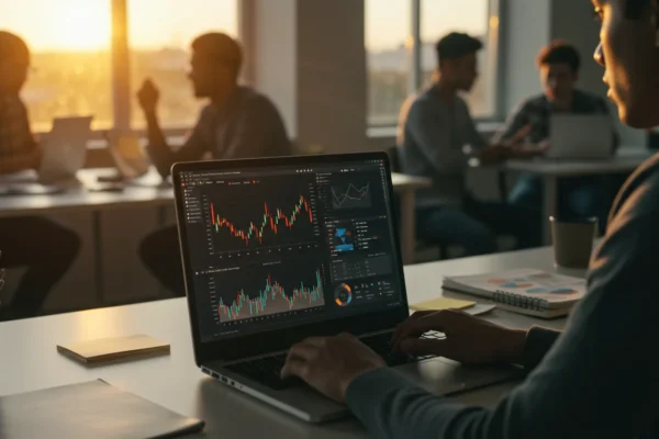 Why Your Website Needs Real-Time Marketing Insights Now