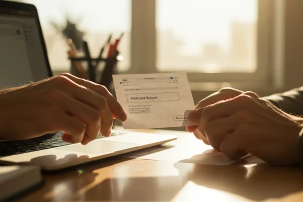 Win Google’s Featured Answers: Your Content, Top Spot