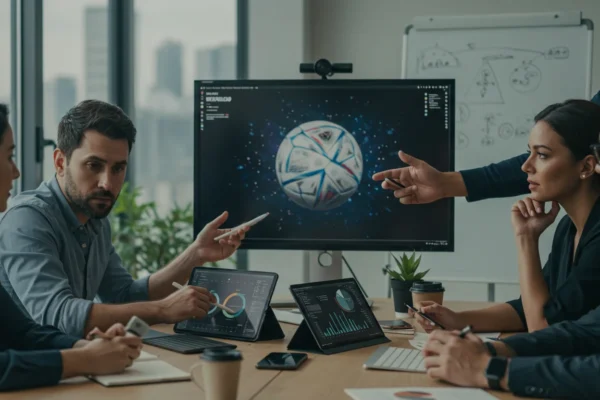 2026 World Cup: Ad Industry Fights Piracy Funding