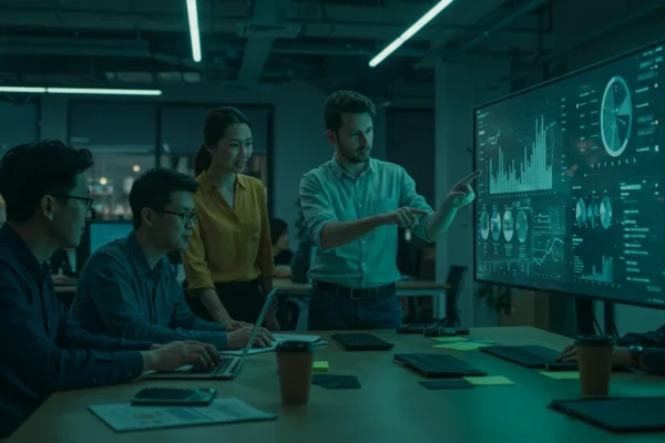 22% ROI Boost: Marketers Win 2026 with Timely Insights