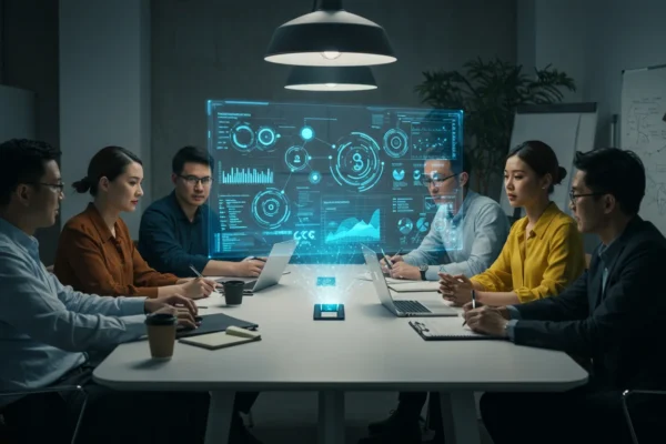 AI Content Strategy: 2026 Marketing Wins Revealed